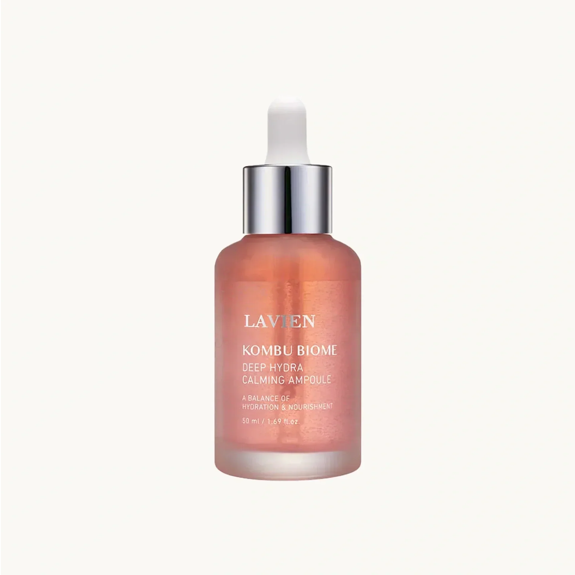 LAVIEN Kombu Biome Ampoule