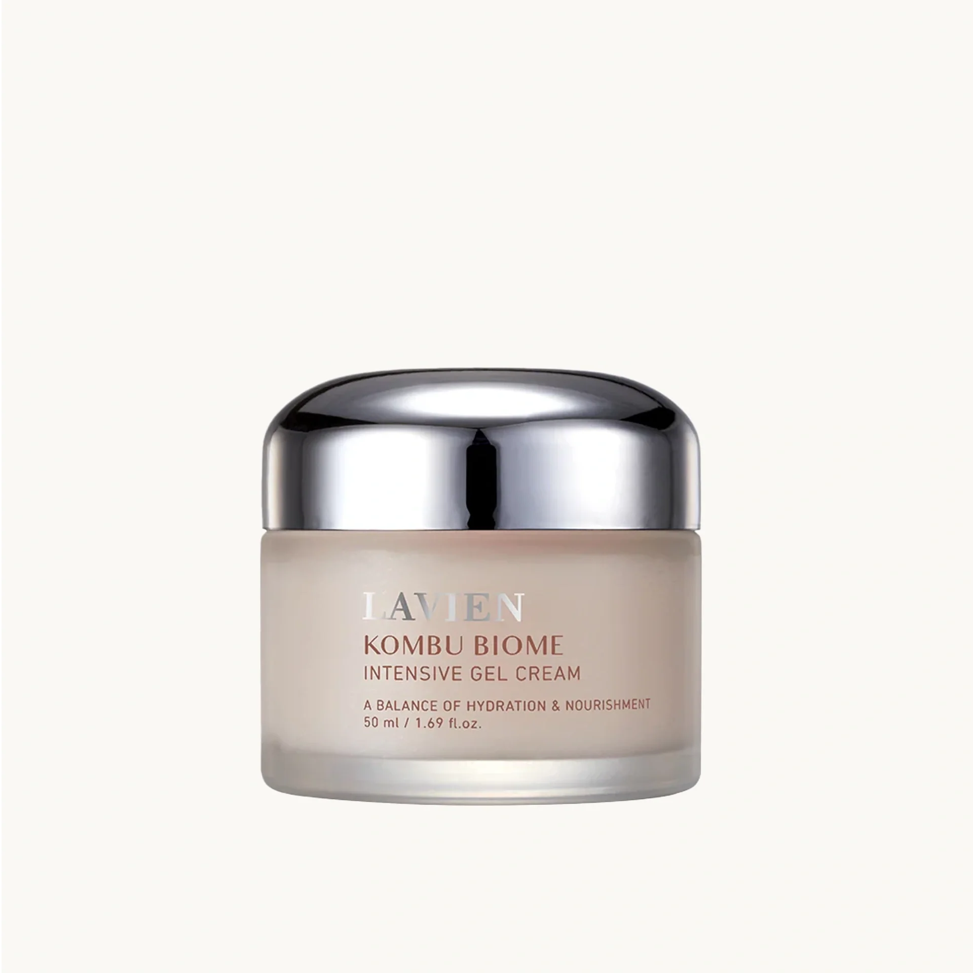 LAVIEN Kombu Biome Intensive Gel Cream