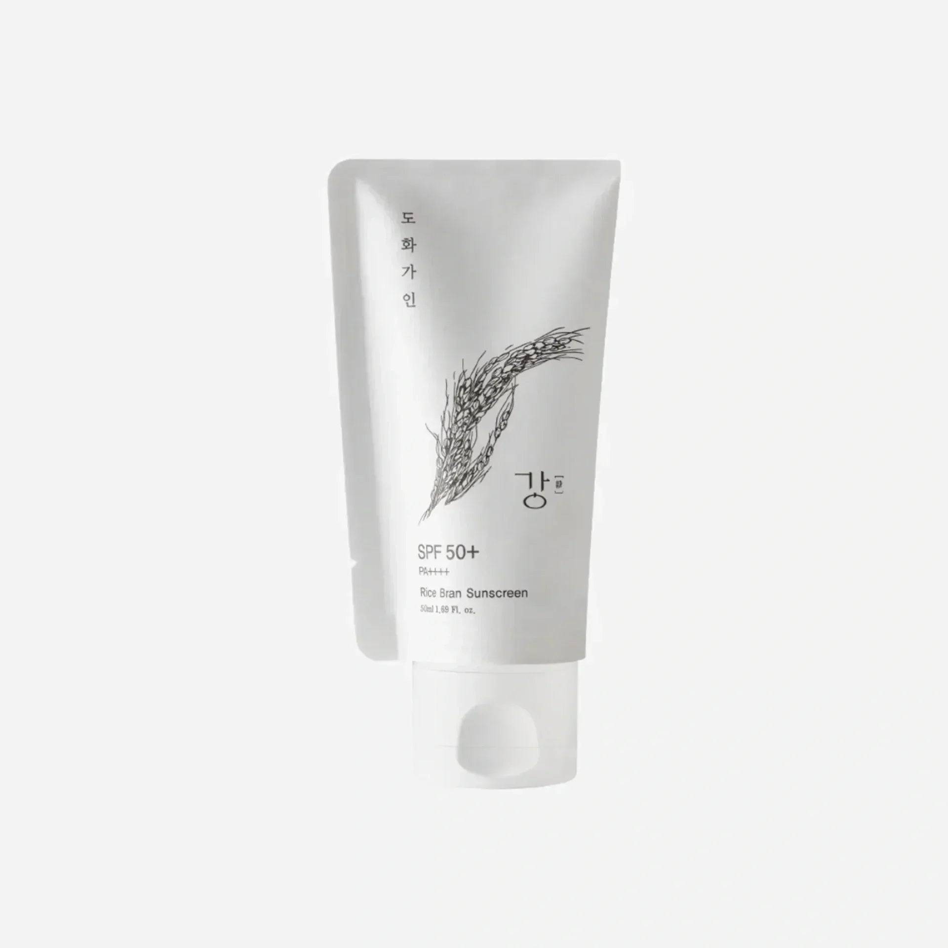 House of Dohwa Rice Bran Sunscreen