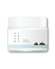 ROUND LAB 1025 Dokdo Cream 80ml – Deep Hydration & Barrier Repair Moisturizer
