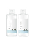 ROUND LAB 1025 Dokdo Toner + Lotion Set (200ml + 200ml) | Deep Sea Hydration & Soothing Skincare