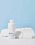 ROUND LAB 1025 Dokdo Toner + Lotion Set (200ml + 200ml) | Deep Sea Hydration & Soothing Skincare