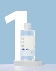 ROUND LAB 1025 Dokdo Toner + Lotion Set (200ml + 200ml) | Deep Sea Hydration & Soothing Skincare