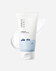 ROUND LAB 1025 Dokdo Cleanser 150ml | Gentle Hydrating Foam Facial Cleanser