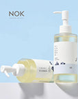 ROUND LAB 1025 Dokdo Cleansing Oil 200ml | Deep Cleanse & Hydration