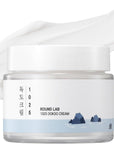 ROUND LAB 1025 Dokdo Cream 80ml – Deep Hydration & Barrier Repair Moisturizer