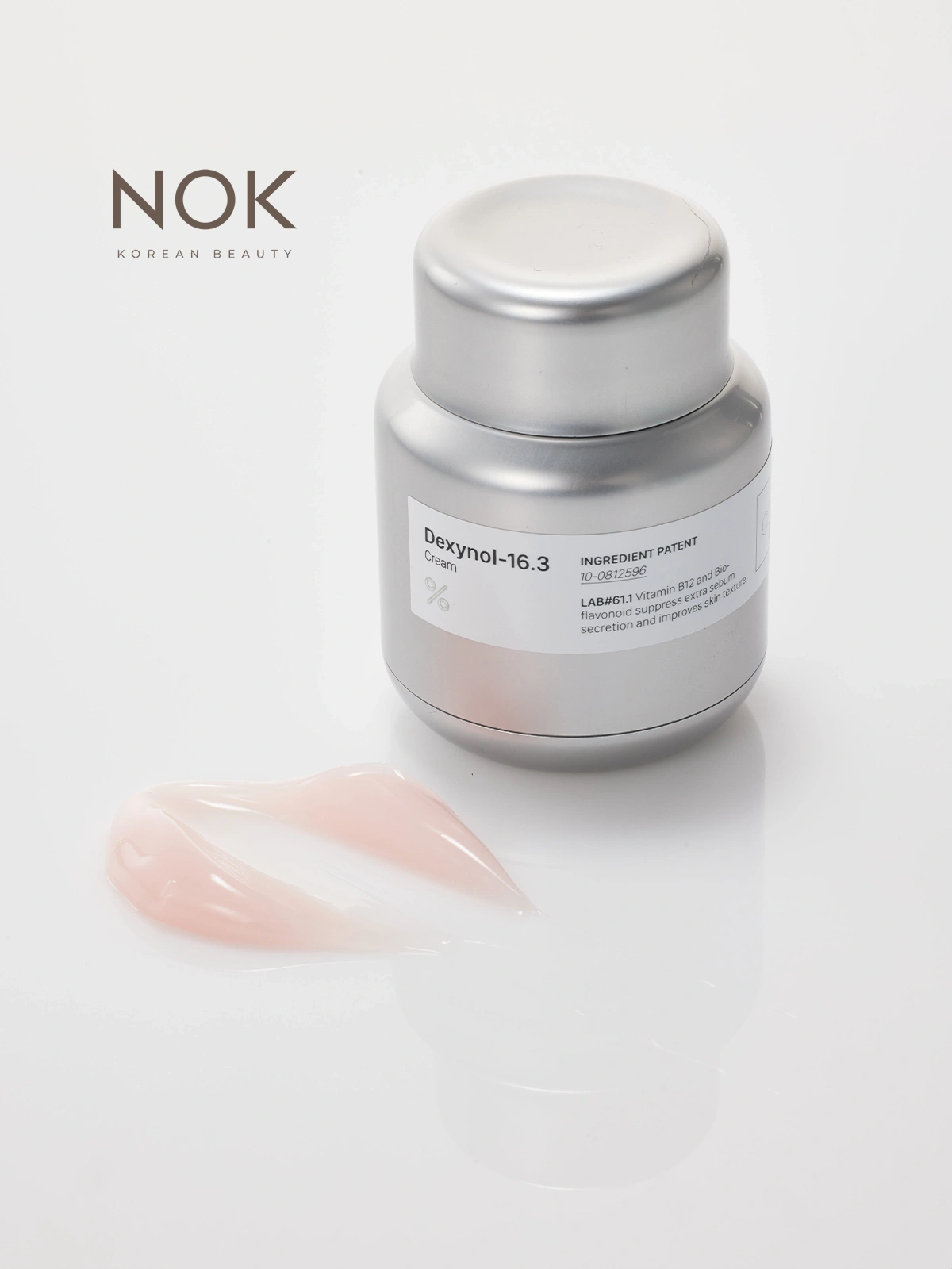 PERCENT SCIENCE Dexynol-16.3 Cream 60ml