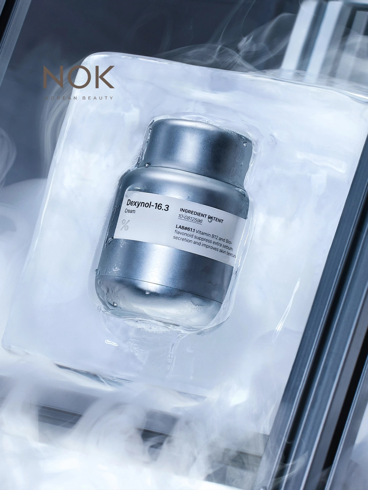 PERCENT SCIENCE Dexynol-16.3 Cream 60ml