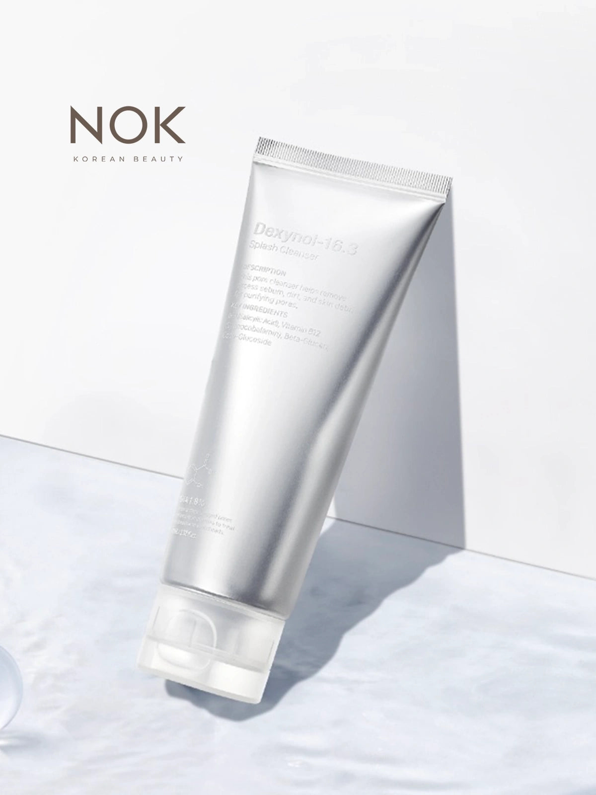 Percent Science Dexynol-16.3 Splash Cleanser 100ml