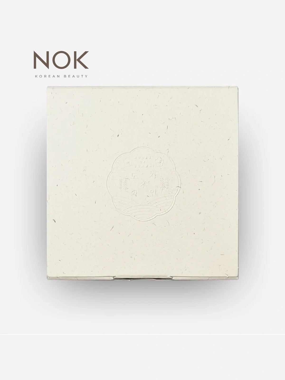 NOK Beauty compact travel pack – House of Dohwa skincare essentials
