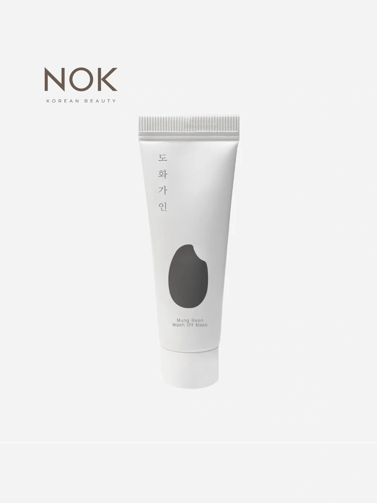 House of Dohwa travel skincare essentials – NOK Beauty compact set