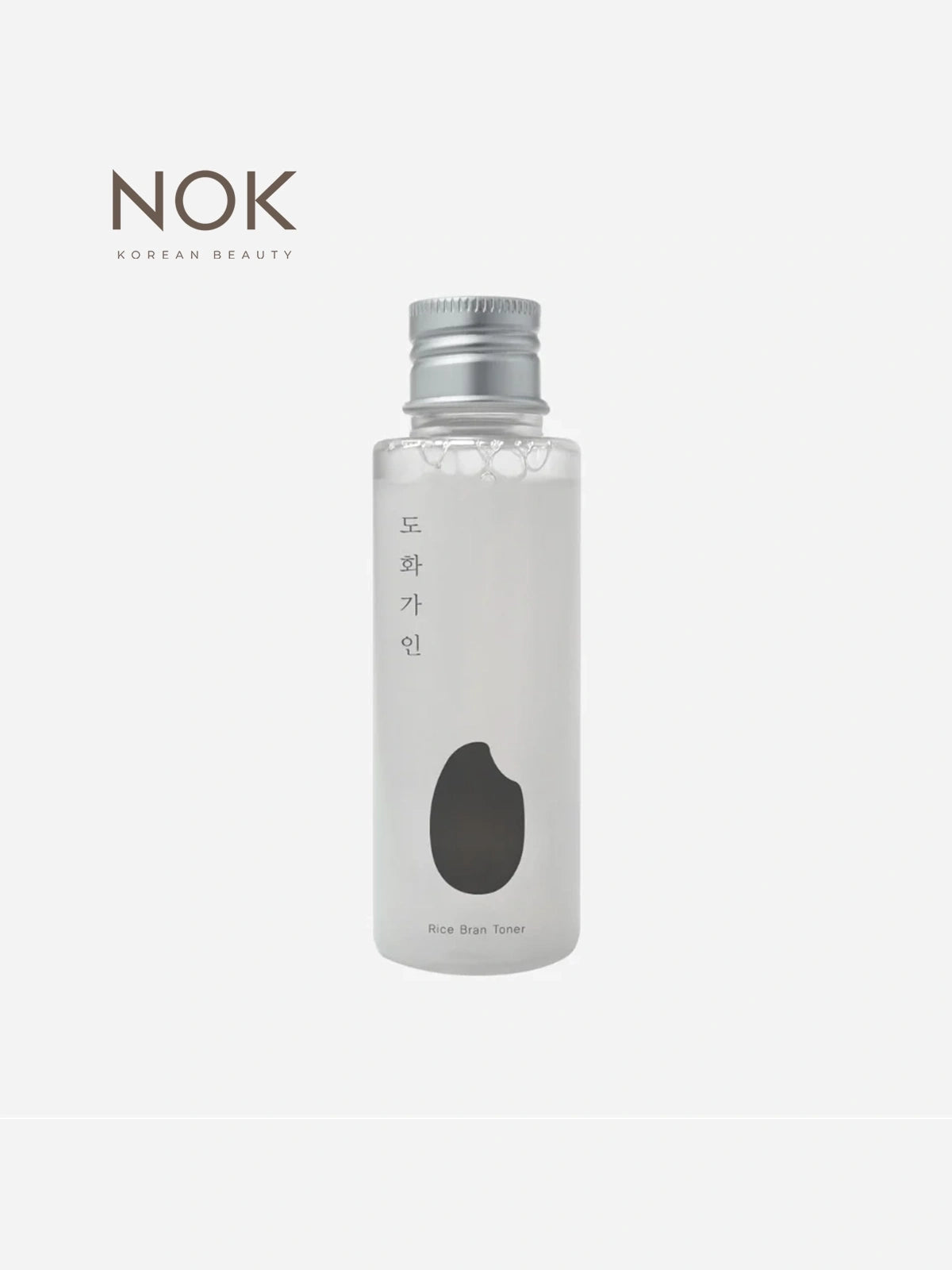 NOK Beauty House of Dohwa travel pack – beauty routine in travel size