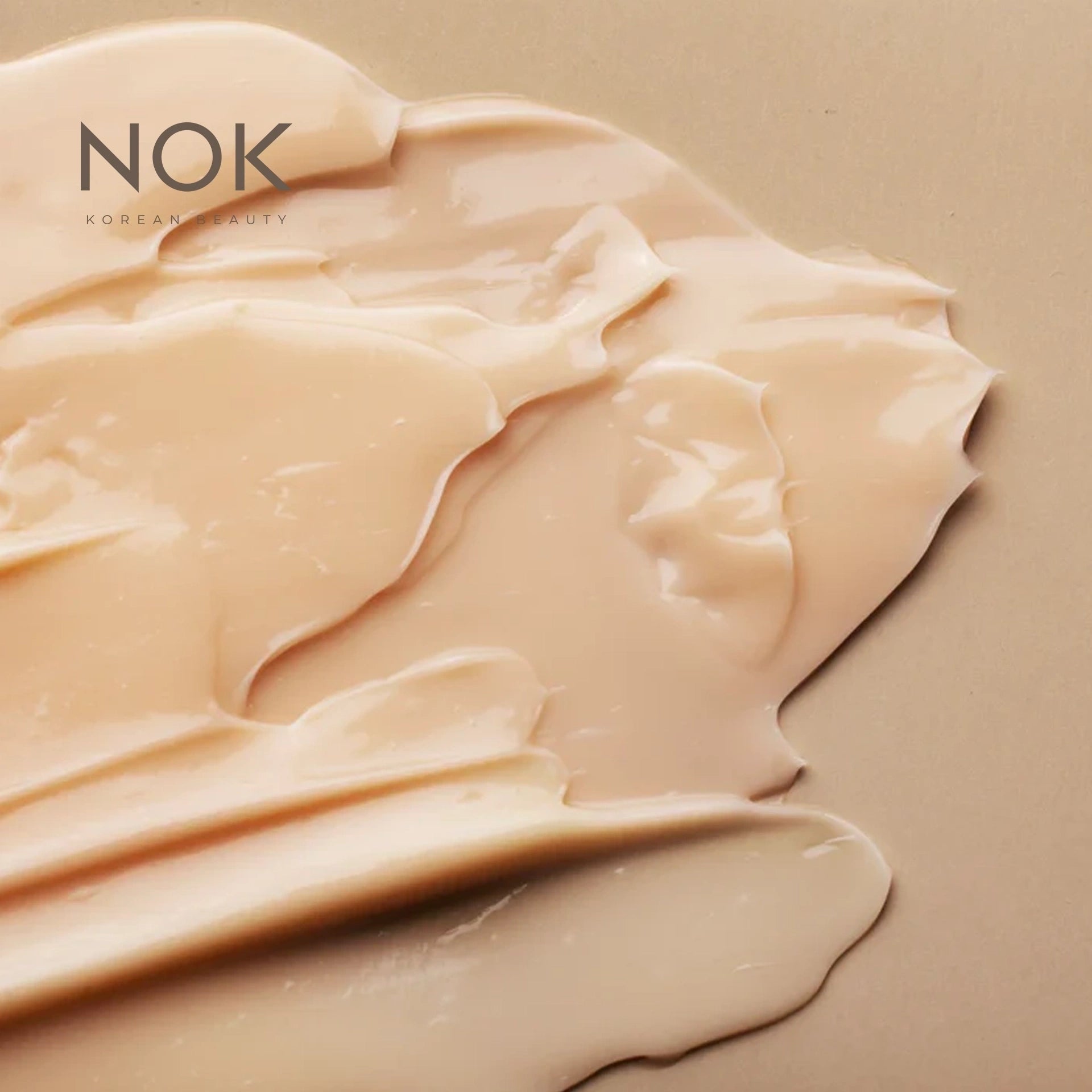 NOK Beauty Ceramide NP – nourishing Korean skincare ingredient for skin barrier repair
