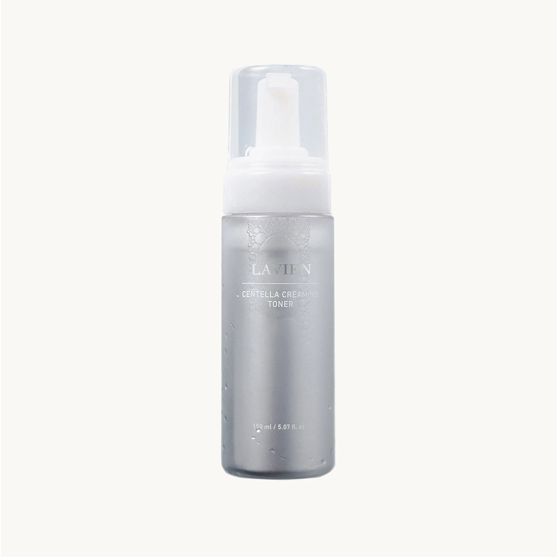 Toner from LAVIEN Centella Creaming Toner - NOK Beauty