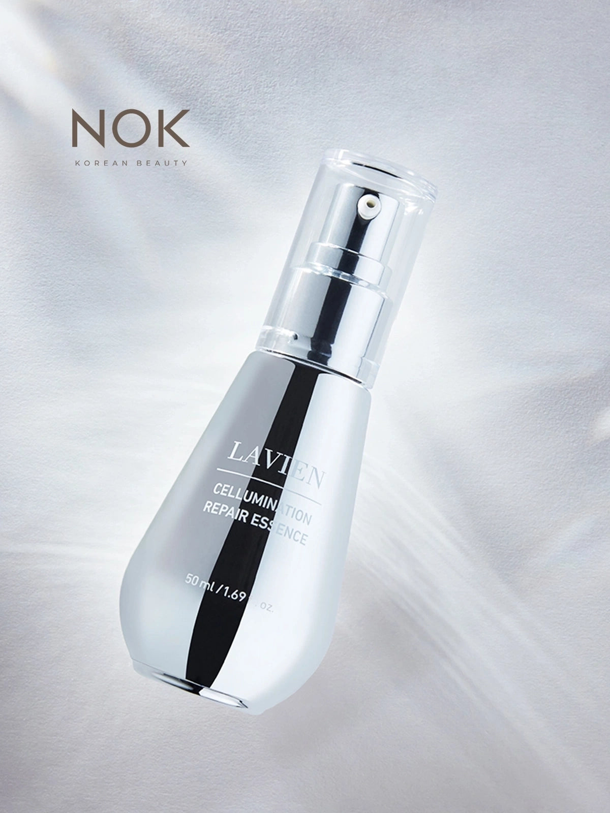 【新品未使用】LAVIEN セルミネーションリペアエッセンス50ml 美容液 楽天市場】【LAVIEN 公式】セルミネーションリペアエッセンス