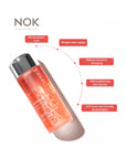 LAVIEN Kombu Biome Deep Hydration Facial Toner