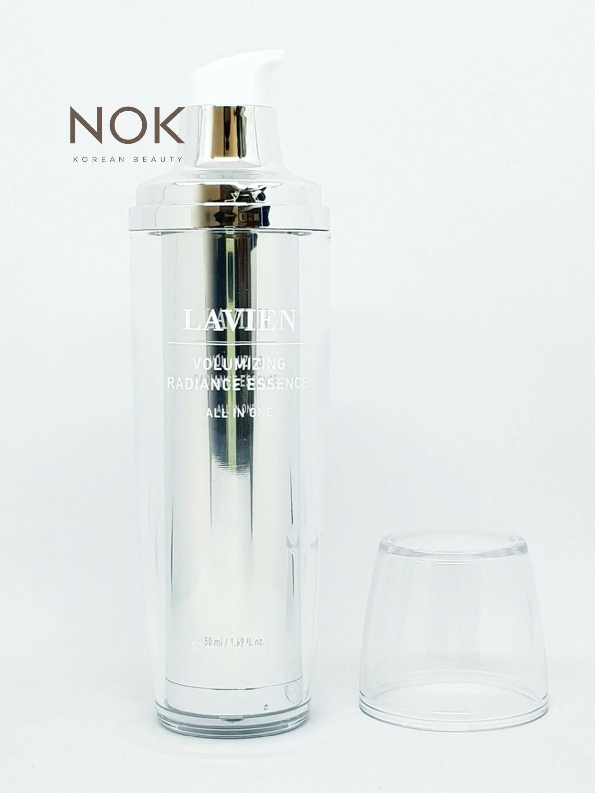 乳液・ミルク LAVIEN Volumizing Radiance Essence 50ml LAVIEN Volumizing Radiance Essence - Pink (50ml) - From One