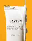 Youth EGF Ampoule Sun Cream