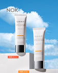 Youth EGF Ampoule Sun Cream