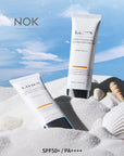 Youth EGF Ampoule Sun Cream