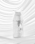 K-beauty anti-aging moisturizer with collagen to improve skin elasticity and reduce wrinkles