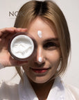 NOK Beauty 50ml rice moisturizer – nourishing K-Beauty product