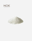 K-Beauty skincare – Rice Bran Powder Wash 60g from NOK Beauty for smooth, radiant skin
