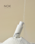 NOK Beauty K-Beauty powder wash – 60g rice bran facial exfoliant
