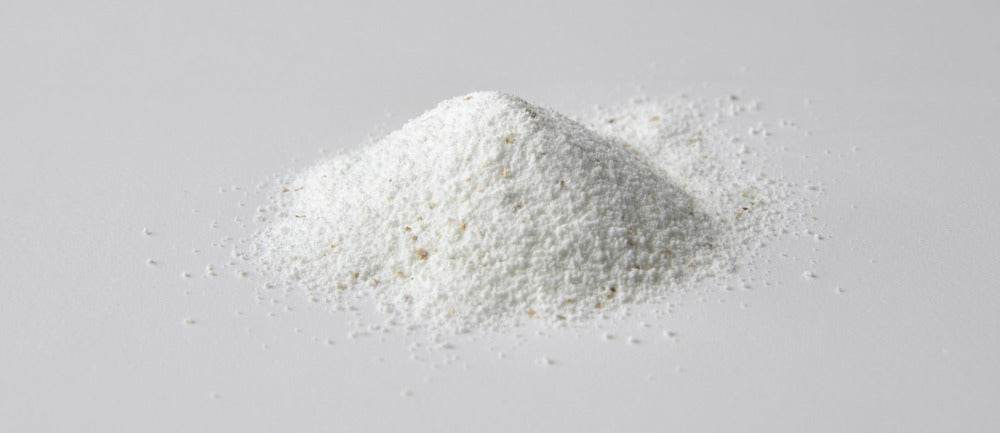 NOK Beauty Rice Bran Powder Wash 60g – gentle K-Beauty exfoliating cleanser