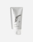 Rice Bran Sunscreen 50ml – Korean SPF moisturizer with Oryza Sativa extract, lightweight UVA/UVB protection, part of K-beauty skincare routines and inspired by NOK Beauty’s clean, natural formulas.