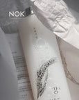 K-Beauty Rice Bran Toner by NOK Beauty – 500ml skincare booster