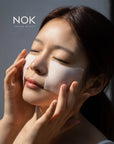 NOK Beauty’s K-Beauty Rice Bran Toner – large size for daily use