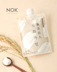 House of Dohwa White Rice Wash Off Face Mask 100ml