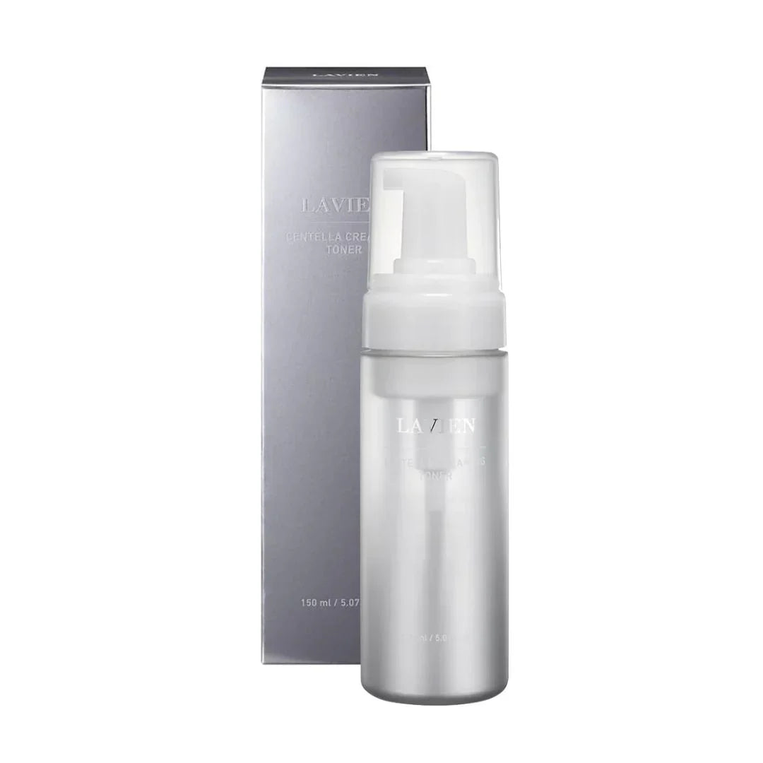LAVIEN Centella Creaming Toner