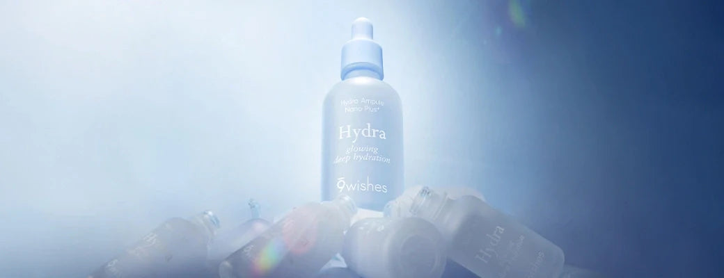 9wishes - NOK Beauty