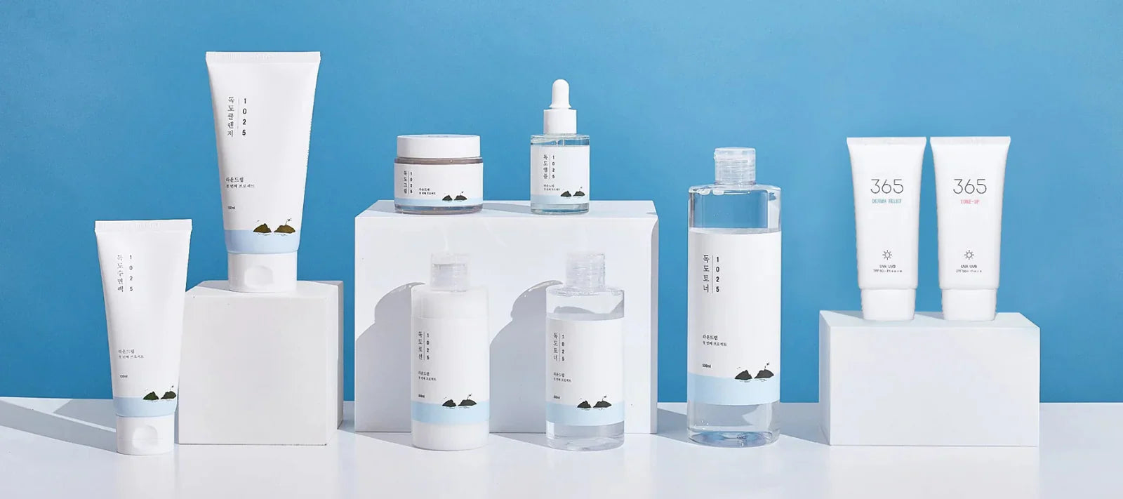 ROUND LAB - NOK Beauty
