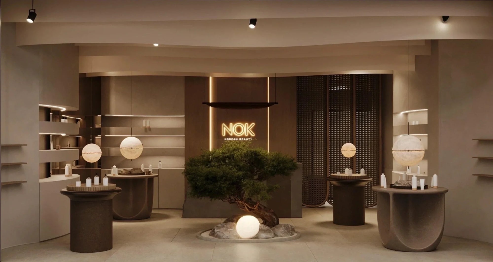 New Arrivals - NOK Beauty