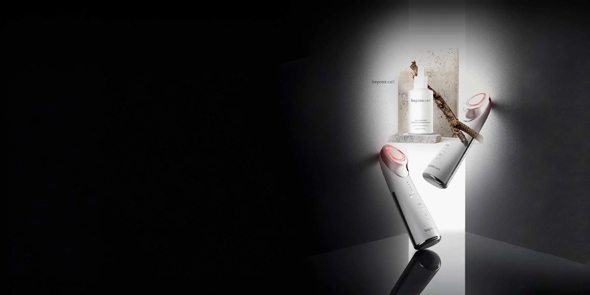 Beproc:cell | NOK Korean Beauty