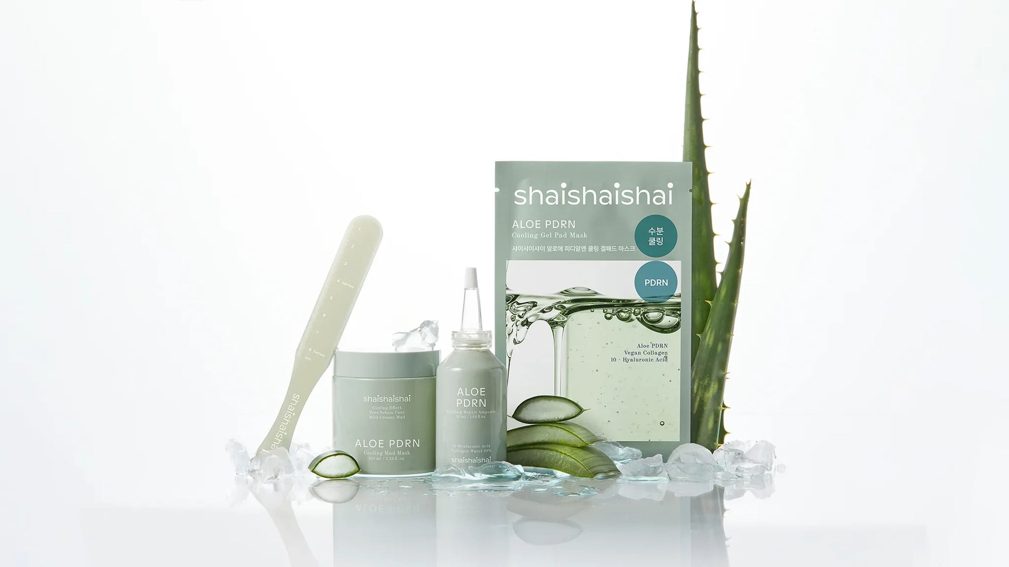 shaishaishai - NOK Beauty