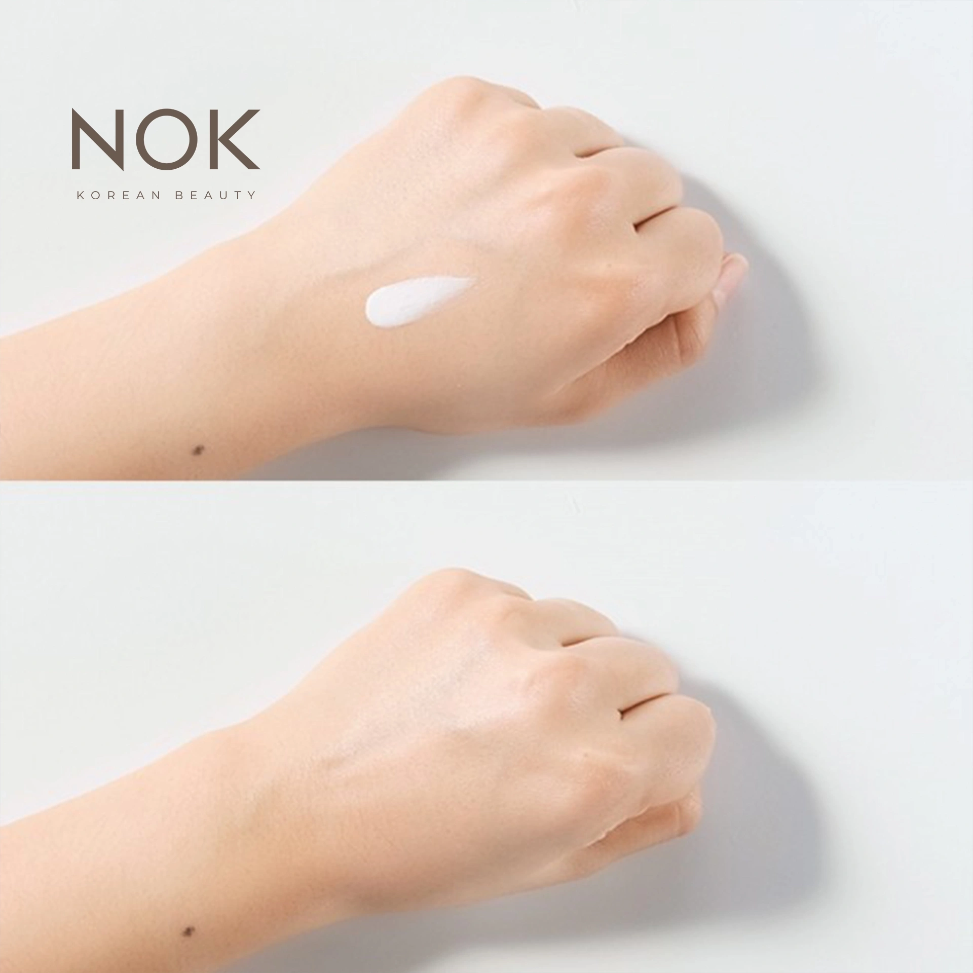 9wishes Sun Moisturizer SPF50+/PA+++ 50ml – Broad Spectrum Sunscreen for All Skin Types