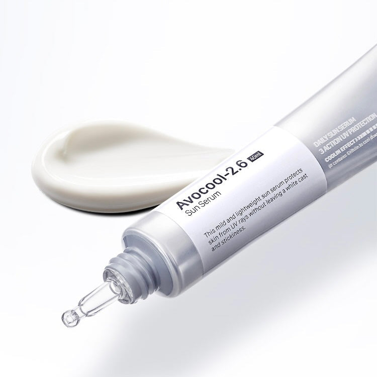 Avocool-2.6 Sun Serum 40ml