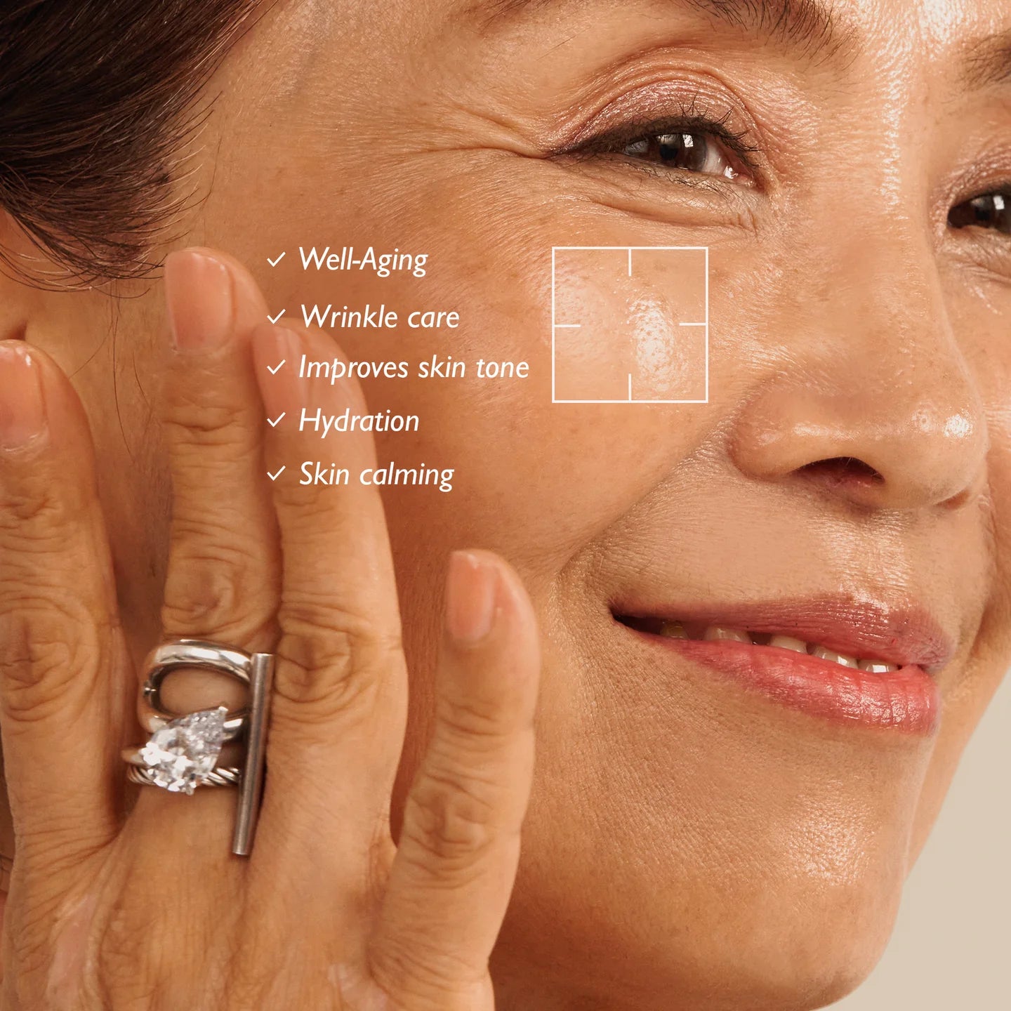 Haruharu Wonder Black Rice Hyaluronic Botanical 2GF Wonderful Ampoule 30ml – Anti-Aging &amp; Hydrating Serum