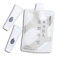 Greeting from Korea!