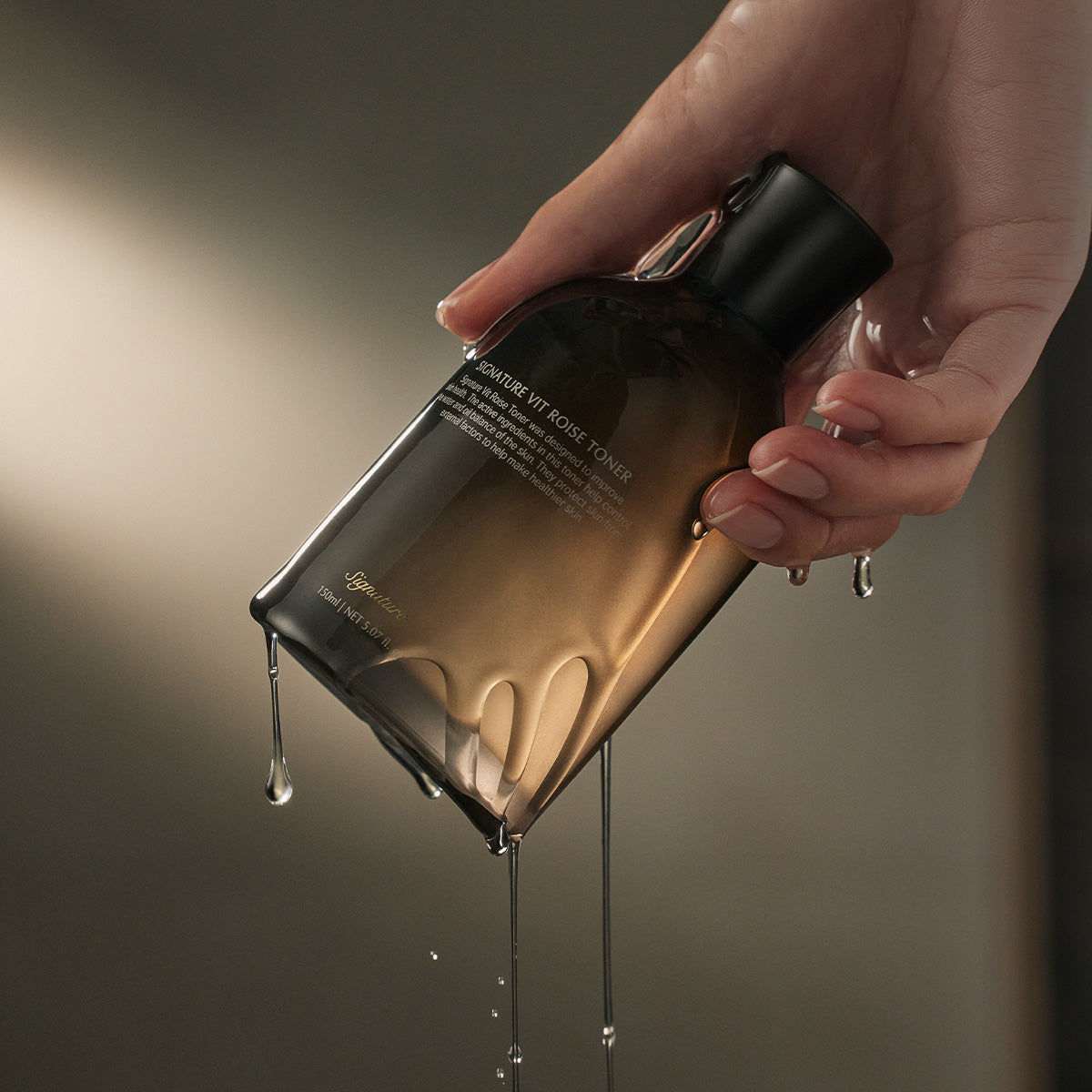 Demar3 NOK Beauty