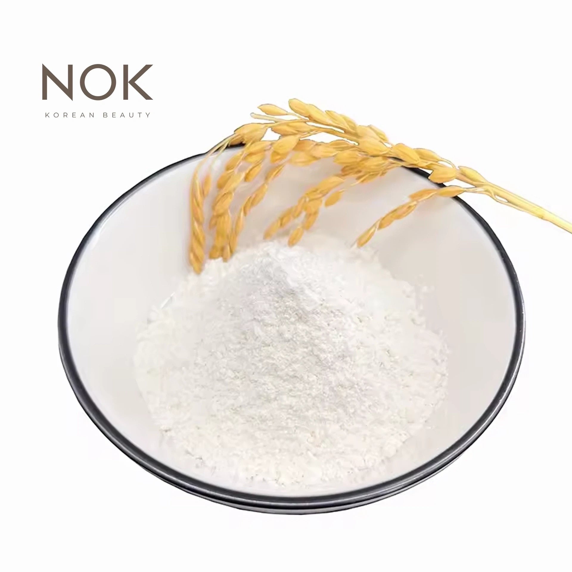  Oryza Sativa (Rice) Extract – A K-Beauty Brightening Powerhouse for Radiant, Even-Toned Skin