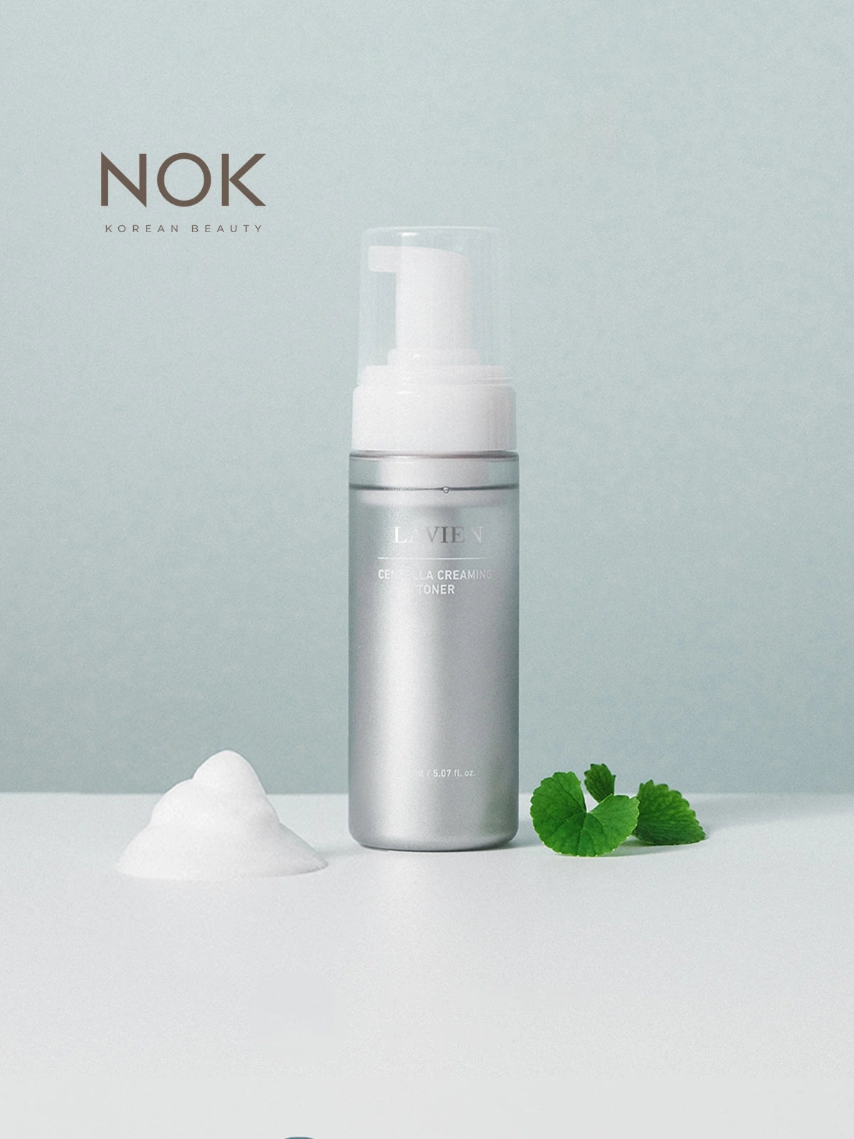LAVIEN Centella Creaming Toner