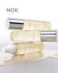 Vita C Glow Line Brightening Double Capsule Prep Booster