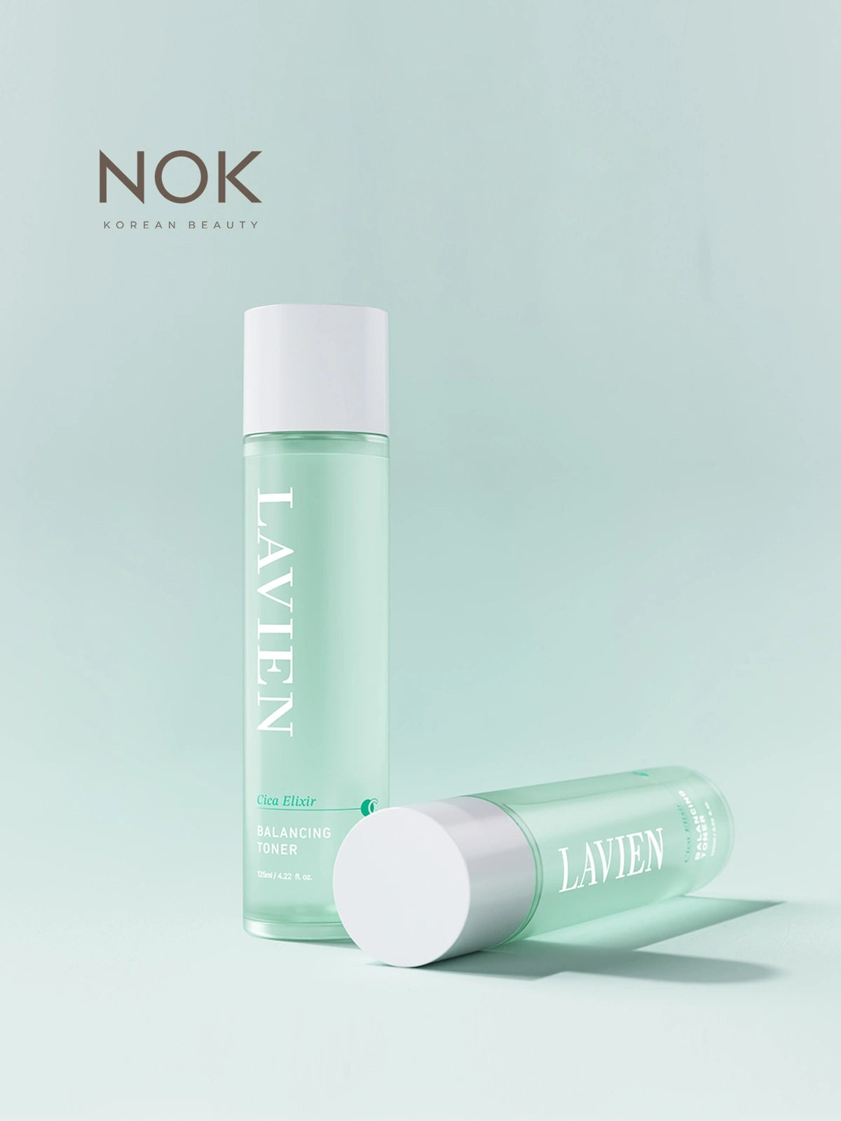Cica Elixir Balancing Toner