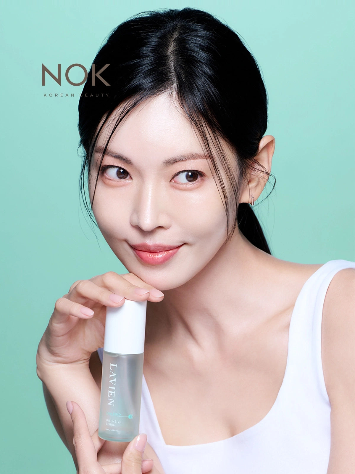 Cica Elixir Intensive Serum