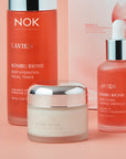 LAVIEN Kombu Biome Intensive Gel Cream
